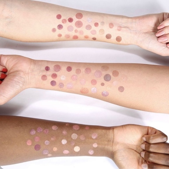 Ciate London I AM WOMAN 24 pan Eyeshadow Palette in V2 • New In Box - Picture 5 of 8